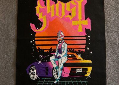 GHOST