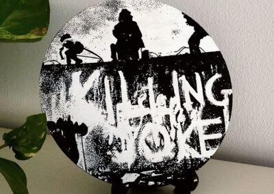 KILLING JOKE