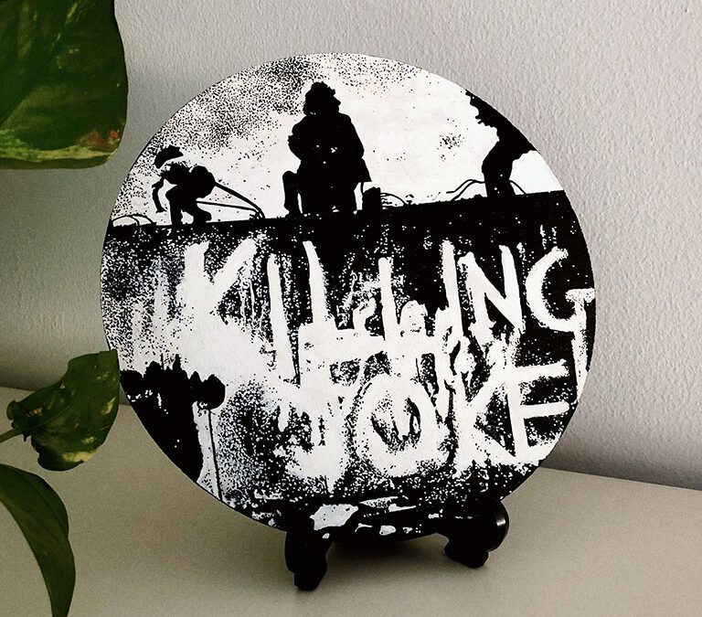 KILLING JOKE