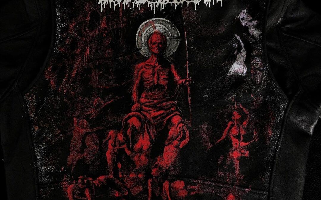 RESOUNDING FROM THE DEPTHS