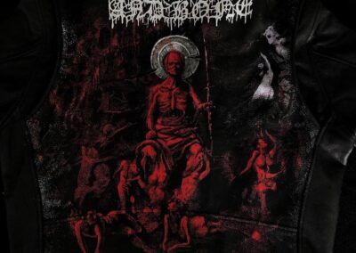 RESOUNDING FROM THE DEPTHS