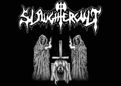 SLAUGHTERCULT