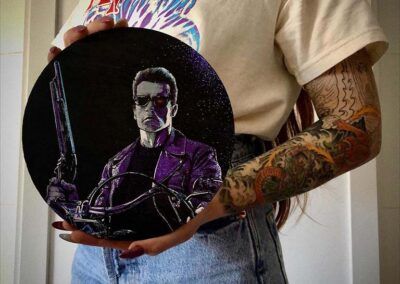 TERMINATOR