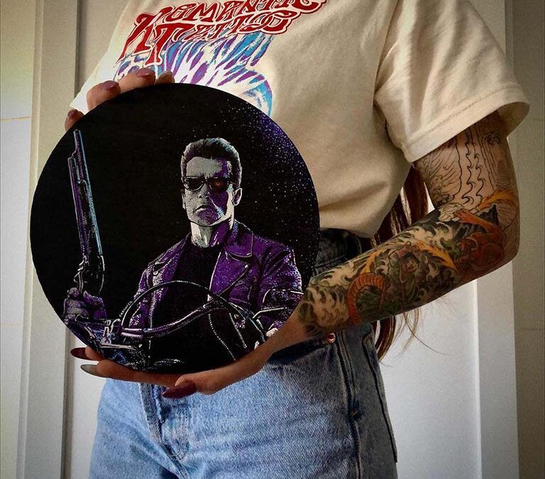 TERMINATOR