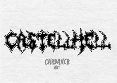 CASTELLHELL