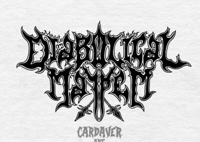 DIABOLICAL MAYHEM