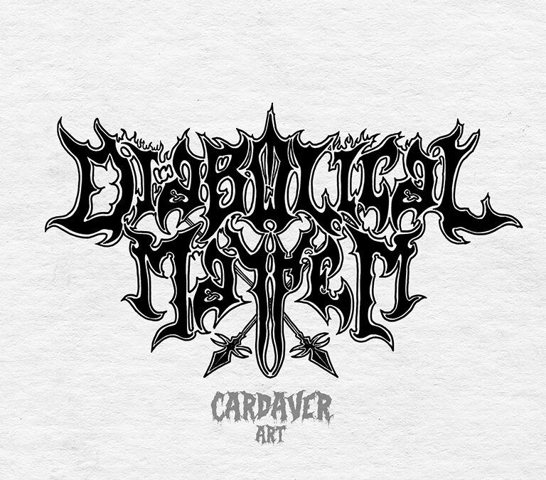 DIABOLICAL MAYHEM
