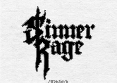 SINNER RAGE