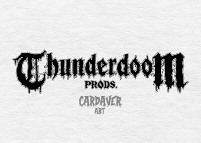 THUNDERDOOM