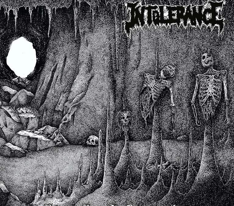 INTOLERANCE