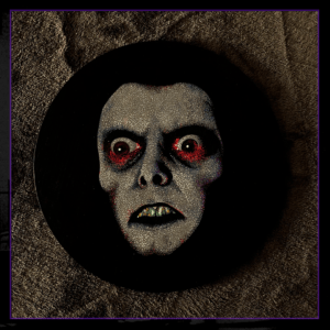 Madera Pazuzu