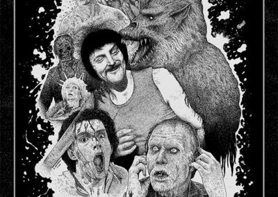 TOM SAVINI