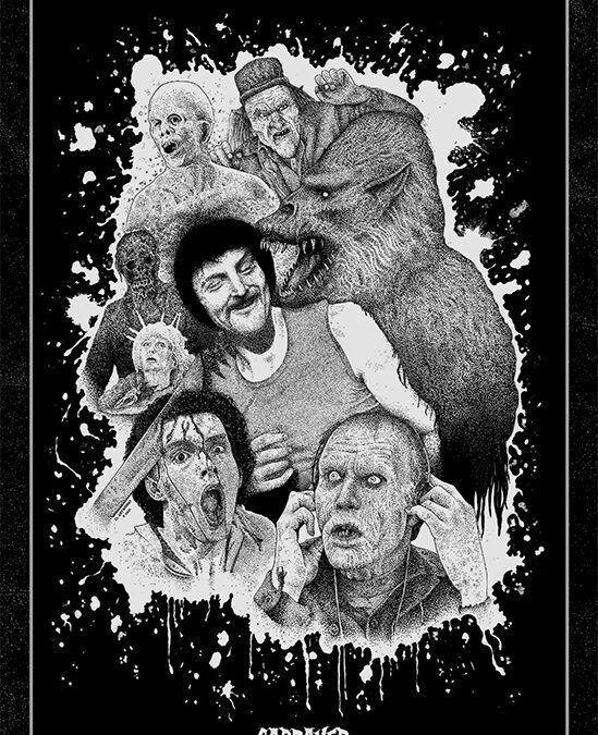 TOM SAVINI