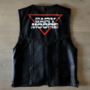 Chaleco Gary Moore