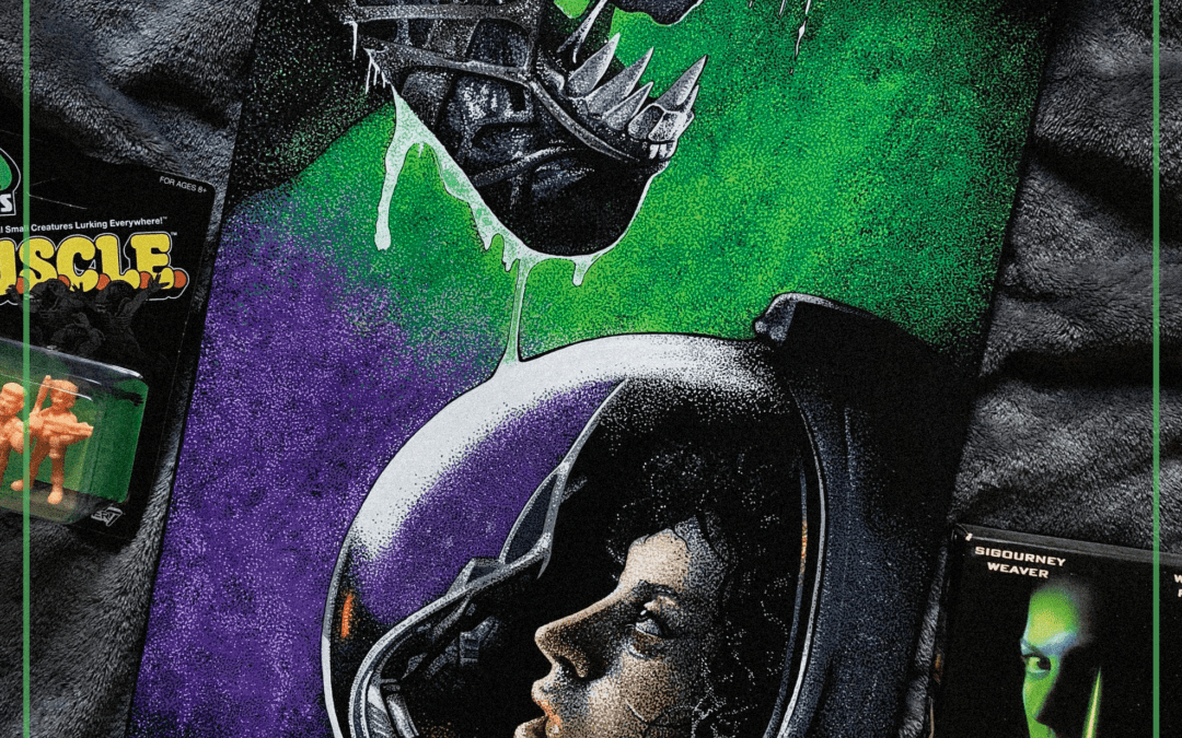 ALIEN