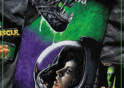 ALIEN