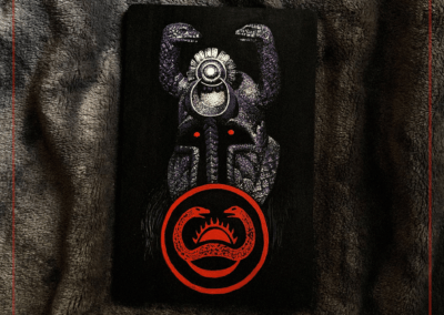 THULSA DOOM