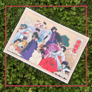 InuYasha