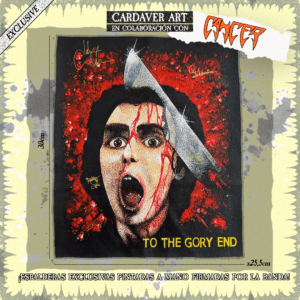 To the Gory End