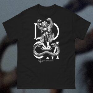 "Thulsa Doom" UNISEX